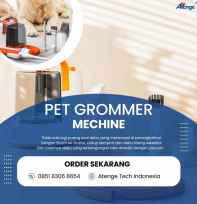 pet grooming