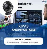 kipas angin portable