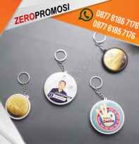 Pin Promosi