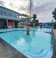 komersial pontianak kota