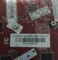 ATI Radeon HD 5570