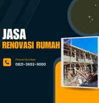 Renovasi Rumah