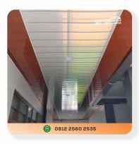 Plafon PVC