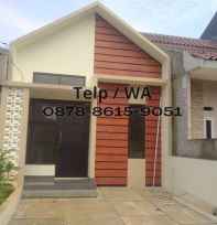 Rumah Type 36