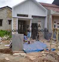 Rumah Siap Huni