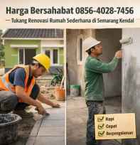 Jasa Renovasi Rumah