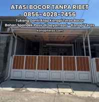 Jasa Pembuatan Kanopi