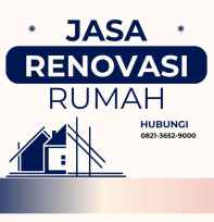 Renovasi Rumah