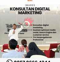 PT. Fortuna iMarks Tr