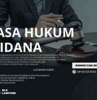 Pengacara Hukum