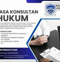 Pengacara Hukum