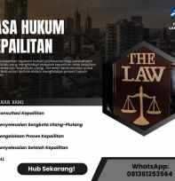 Pengacara Hukum