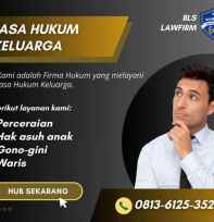 Pengacara Hukum