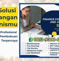 Accounting Finance