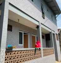 kost bandung