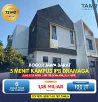 kost bogor