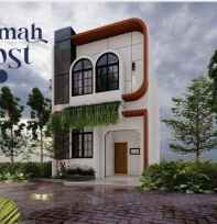 kost bogor