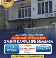kost ciampea