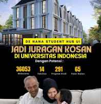 kost depok