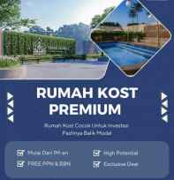 kost lowokwaru