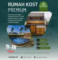 kost malang