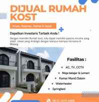 kost malang