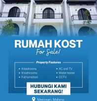 kost malang