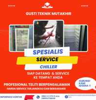 Service Kulkas frezer