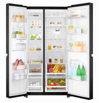 Kulkas LG SidebySide