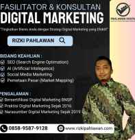 Digital Mrketing