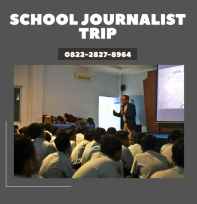 School jurnalist