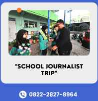 School jurnalist