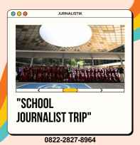 Journalist on Kediri