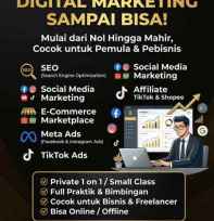 Digital Kelas