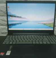 Laptop bekas