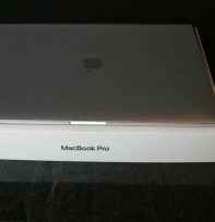 Apple MacBook Pro