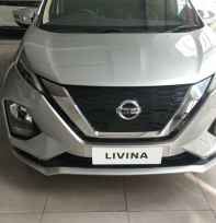 Nissan Livina