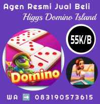 Agen Higgs Domino