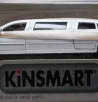 Kinsmart spesial