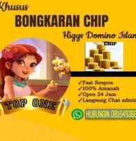 Bkngkaran coin chip