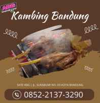 kambing guling online