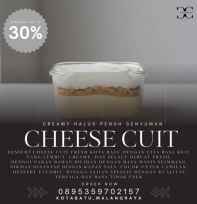 Cheese Cuit