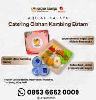 Batam Rahayu Catering
