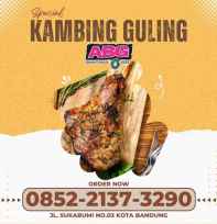 kambing guling