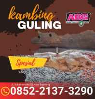 kambing guling cateri