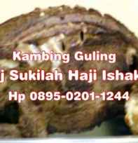 Kambing Guling