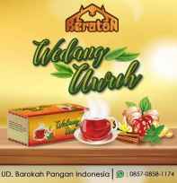 Wedang Uwuh