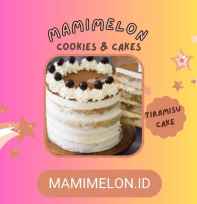 Mamimelon