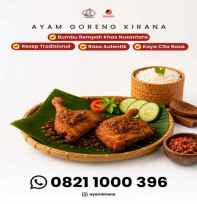 Ayam Kirana