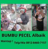 Bumbu pecel